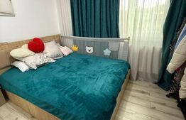 Apartament 2 camere, 51,47 mp, zona Guliver-Brazdă