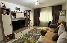 Apartament 2 camere, 51,47 mp, zona Guliver-Brazdă