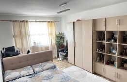 Apartament 2 camere, 49,71 mp, zona Brazda lui Novac