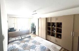 Apartament 2 camere, 49,71 mp, zona Brazda lui Novac