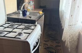 Garsoniera 20 mp, Calea Severinului