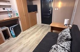 Garsoniera 20 mp, Calea Severinului