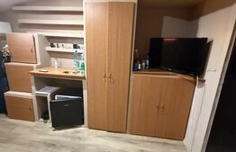 Garsoniera 20 mp, Calea Severinului