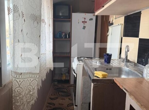 Garsonieră de vânzare Calea Severinului - 179694AV | BLITZ Craiova | Poza4