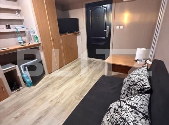 Garsonieră de vânzare Calea Severinului - 179694AV | BLITZ Craiova | Poza2