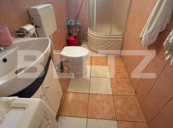 Garsonieră de vânzare Calea Severinului - 179694AV | BLITZ Craiova | Poza6