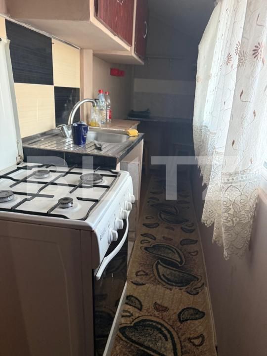 Garsonieră de vânzare Calea Severinului - 179694AV | BLITZ Craiova | Poza5