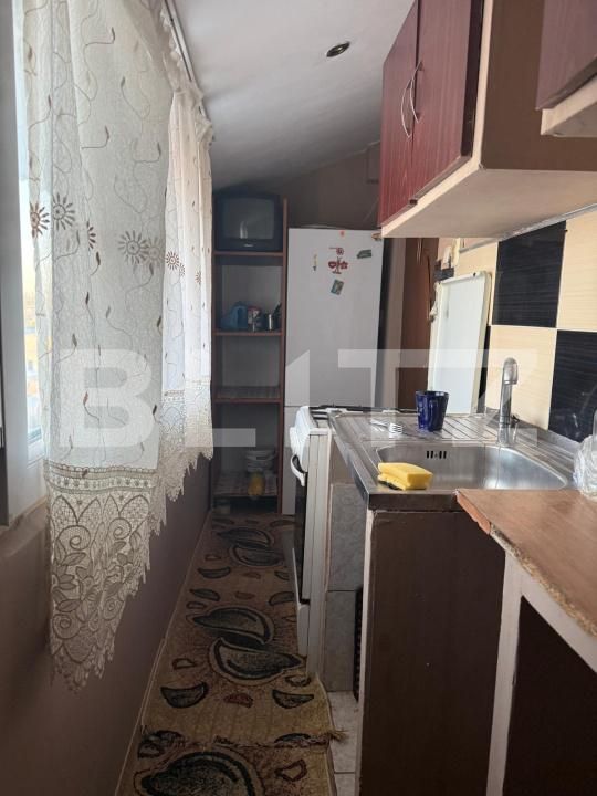 Garsonieră de vânzare Calea Severinului - 179694AV | BLITZ Craiova | Poza4