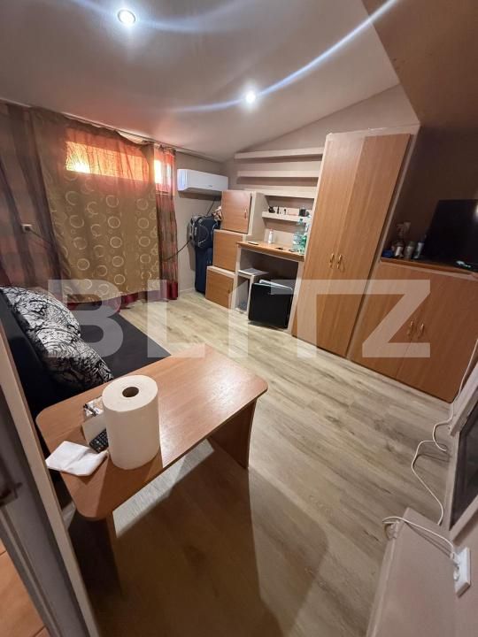 Garsonieră de vânzare Calea Severinului - 179694AV | BLITZ Craiova | Poza1