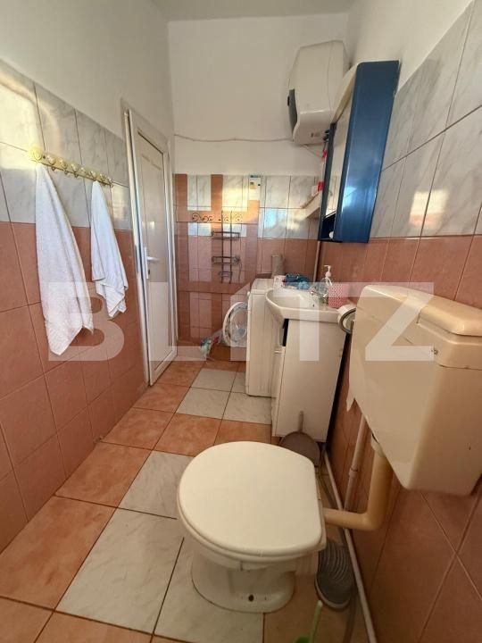 Garsonieră de vânzare Calea Severinului - 179694AV | BLITZ Craiova | Poza7