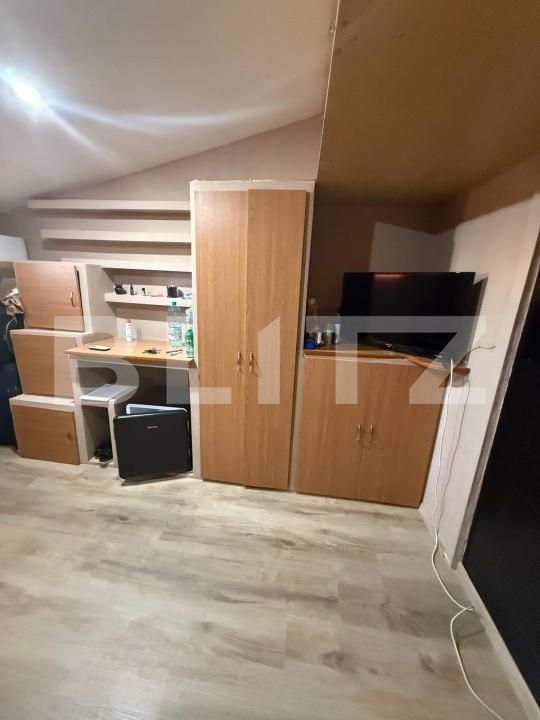 Garsonieră de vânzare Calea Severinului - 179694AV | BLITZ Craiova | Poza3
