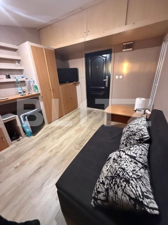 Garsonieră de vânzare Calea Severinului - 179694AV | BLITZ Craiova | Poza2