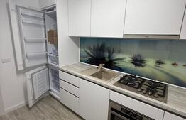 Garsoniera, 39,2 mp, Satina Garden