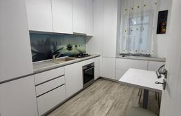 Garsoniera, 39,2 mp, Satina Garden