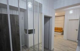 Garsoniera, 39,2 mp, Satina Garden