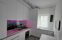 Garsoniera, 39,2 mp, Satina Garden