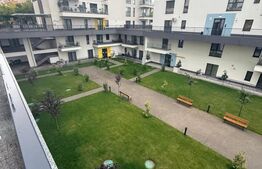 Garsoniera, 39,2 mp, Satina Garden