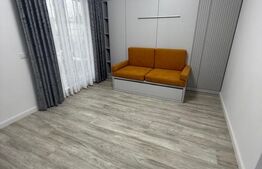 Garsoniera, 39,2 mp, Satina Garden