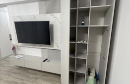 Garsoniera, 39,2 mp, Satina Garden