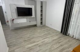 Garsoniera, 39,2 mp, Satina Garden