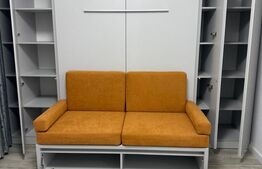 Garsoniera, 39,2 mp, Satina Garden