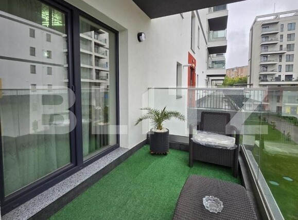 Garsonieră de vânzare Cornitoiu - 179695AV | BLITZ Craiova | Poza16