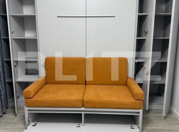 Garsonieră de vânzare Cornitoiu - 179695AV | BLITZ Craiova | Poza13