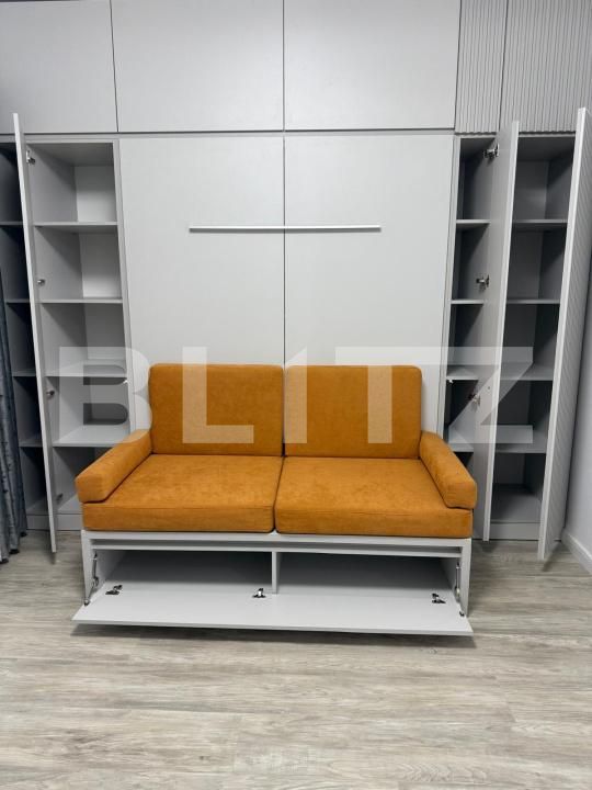 Garsonieră de vânzare Cornitoiu - 179695AV | BLITZ Craiova | Poza13