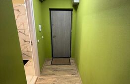 Garsoniera decomandata, 32 mp, zona Facultatea de Agronomie