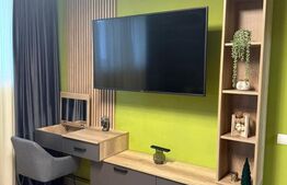 Garsoniera decomandata, 32 mp, zona Facultatea de Agronomie