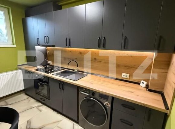 Garsonieră de vânzare Central - 179696AV | BLITZ Craiova | Poza1