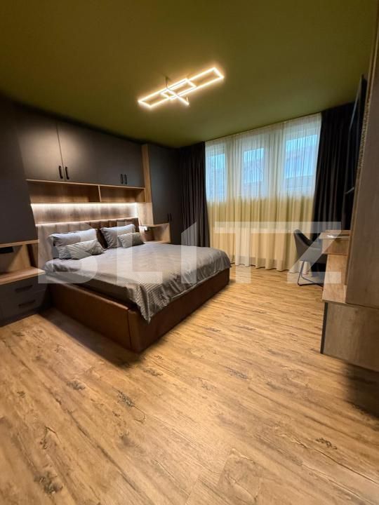 Garsonieră de vânzare Central - 179696AV | BLITZ Craiova | Poza5