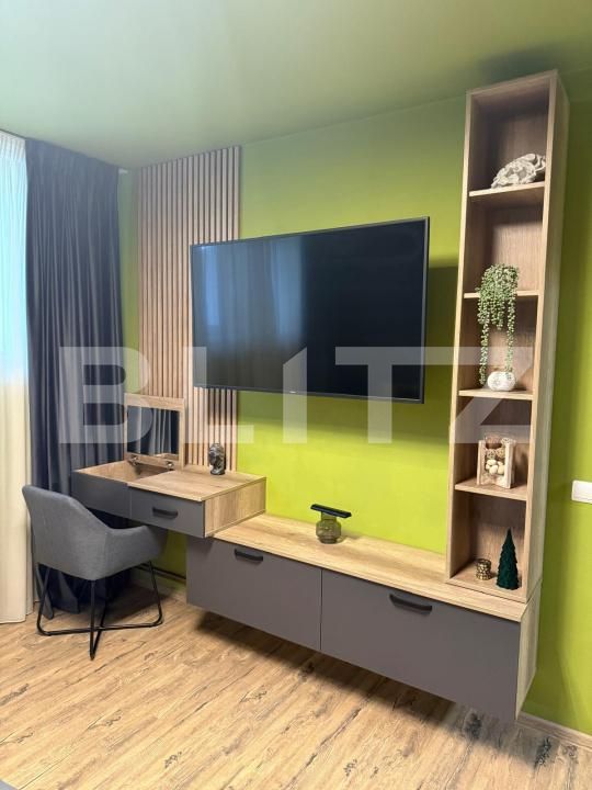 Garsonieră de vânzare Central - 179696AV | BLITZ Craiova | Poza3