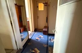 Apartament decomandat, 47,20 mp, zona Piața Gării