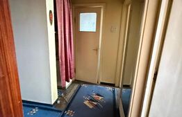 Apartament decomandat, 47,20 mp, zona Piața Gării