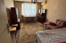 Apartament decomandat, 47,20 mp, zona Piața Gării