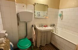 Apartament decomandat, 47,20 mp, zona Piața Gării