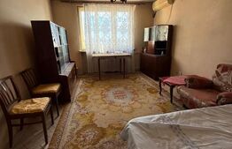 Apartament decomandat, 47,20 mp, zona Piața Gării