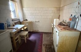 Apartament decomandat, 47,20 mp, zona Piața Gării