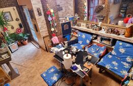 Casa, 170 mp, teren 1400 mp, zona Bariera Valcii 