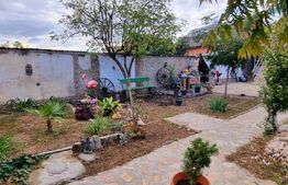 Casa, 170 mp, teren 1400 mp, zona Bariera Valcii 