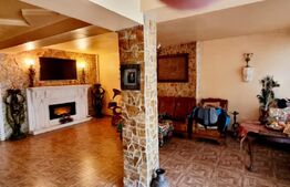 Casa, 170 mp, teren 1400 mp, zona Bariera Valcii 