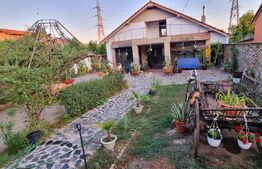 Casa, 170 mp, teren 1400 mp, zona Bariera Valcii 