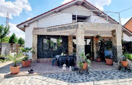 Casa, 170 mp, teren 1400 mp, zona Bariera Valcii 