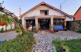 Casa, 170 mp, teren 1400 mp, zona Bariera Valcii 