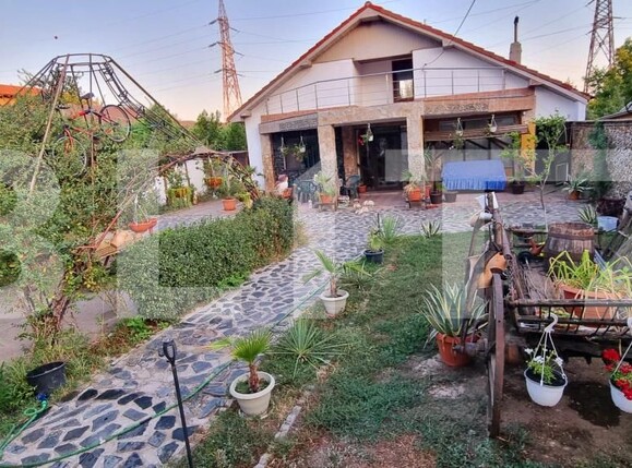 Casa de vânzare 3 camere Bariera Valcii - 179702CV | BLITZ Craiova | Poza1