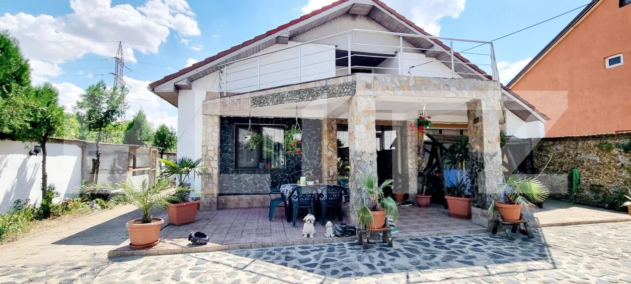 Casa de vânzare 3 camere Bariera Valcii - 179702CV | BLITZ Craiova | Poza2