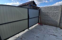 Casa Moderna, Parter, 127mp, Teren 570 mp, Malu Mare