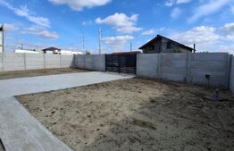 Casa Moderna, Parter, 127mp, Teren 570 mp, Malu Mare