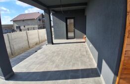 Casa Moderna, Parter, 127mp, Teren 570 mp, Malu Mare